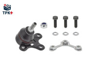 Rotule de suspension t+