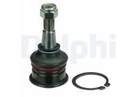 Rotule de suspension TC1006 Delphi