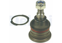 Rotule de suspension TC1078 Delphi