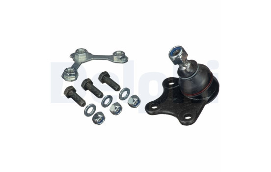 Rotule de suspension TC1085 Delphi, Image 2