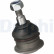 Rotule de suspension TC1153 Delphi