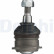 Rotule de suspension TC1153 Delphi, Vignette 2