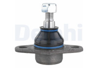 Rotule de suspension TC1155 Delphi