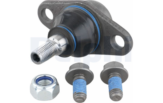 Rotule de suspension TC1155 Delphi, Image 2