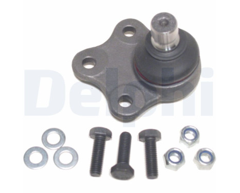 Rotule de suspension TC1158 Delphi