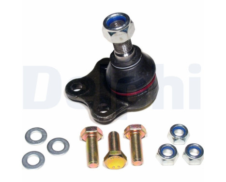 Rotule de suspension TC1162 Delphi