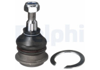 Rotule de suspension TC1236 Delphi