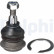 Rotule de suspension TC1236 Delphi