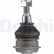 Rotule de suspension TC1236 Delphi, Vignette 3