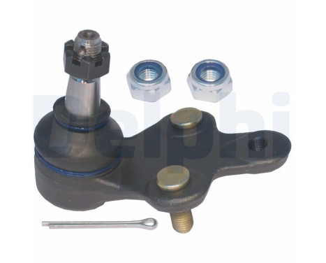 Rotule de suspension TC1240 Delphi