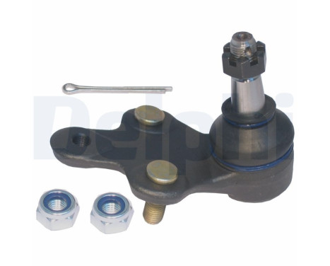 Rotule de suspension TC1241 Delphi