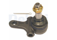 Rotule de suspension TC1267 Delphi