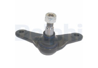 Rotule de suspension TC1278 Delphi