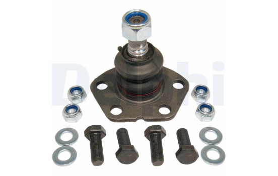 Rotule de suspension TC1286 Delphi