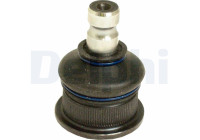Rotule de suspension TC1363 Delphi