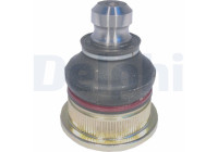 Rotule de suspension TC1366 Delphi