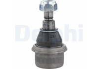 Rotule de suspension TC1382 Delphi