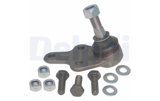 Rotule de suspension TC1433 Delphi