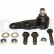 Rotule de suspension TC1438 Delphi, Vignette 2