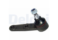 Rotule de suspension TC1501 Delphi
