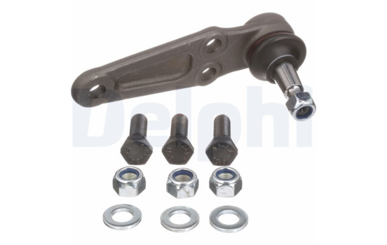 Rotule de suspension TC159 Delphi