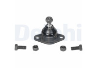 Rotule de suspension TC162 Delphi