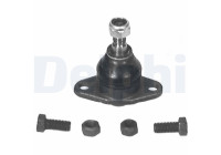 Rotule de suspension TC169 Delphi