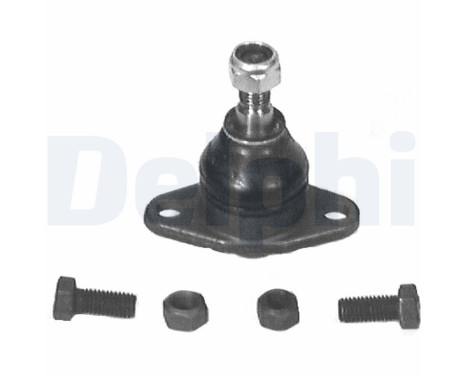 Rotule de suspension TC169 Delphi
