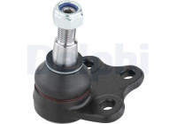 Rotule de suspension TC1907 Delphi