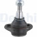 Rotule de suspension TC1907 Delphi, Vignette 6