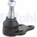 Rotule de suspension TC1907 Delphi, Vignette 8