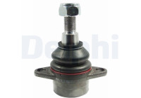 Rotule de suspension TC1951 Delphi