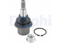 Rotule de suspension TC1963 Delphi