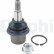 Rotule de suspension TC1963 Delphi