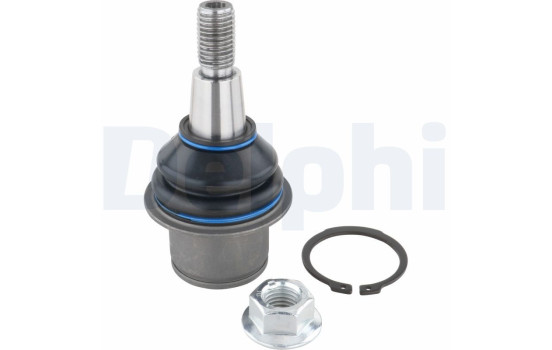 Rotule de suspension TC1963 Delphi