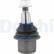 Rotule de suspension TC1963 Delphi, Vignette 8