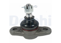 Rotule de suspension TC1990 Delphi