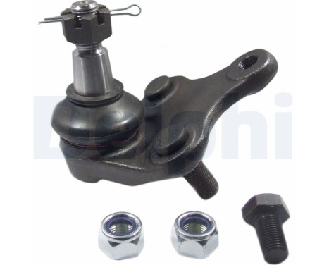 Rotule de suspension TC1994 Delphi