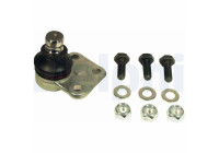 Rotule de suspension TC1998 Delphi