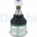 Rotule de suspension TC2001 Delphi, Vignette 5