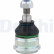 Rotule de suspension TC2001 Delphi, Vignette 7