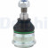 Rotule de suspension TC2001 Delphi, Vignette 8