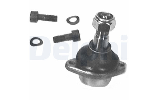 Rotule de suspension TC201 Delphi