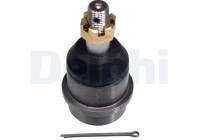 Rotule de suspension TC2062 Delphi