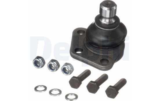 Rotule de suspension TC207 Delphi