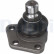 Rotule de suspension TC207 Delphi, Vignette 2
