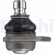 Rotule de suspension TC207 Delphi, Vignette 3