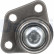 Rotule de suspension TC207 Delphi, Vignette 4
