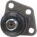Rotule de suspension TC207 Delphi, Vignette 6