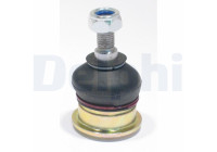 Rotule de suspension TC2078 Delphi